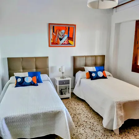 Apartment Bella Vista