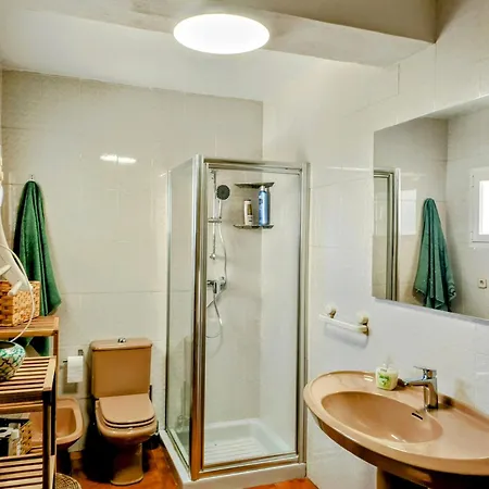 Bella Vista Apartment Salobrena