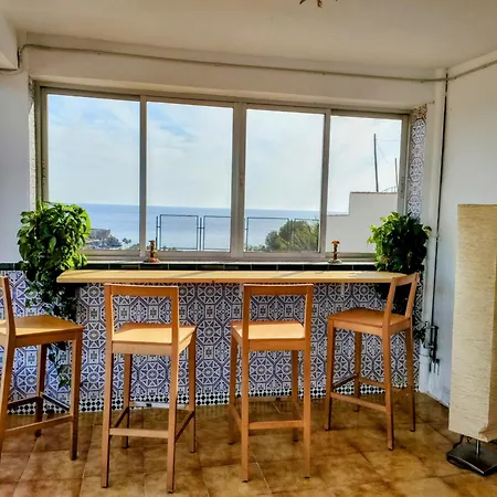Bella Vista Apartment
