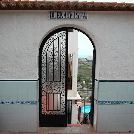 Apartment Bella Vista