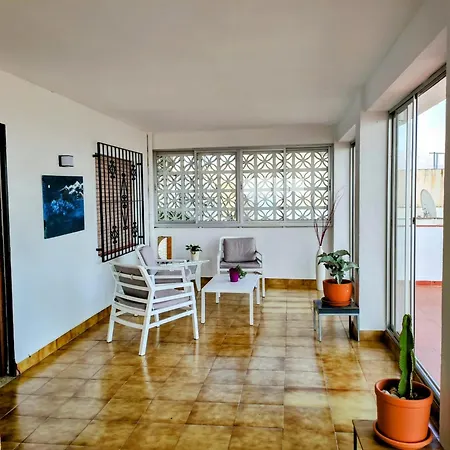 Bella Vista Salobrena