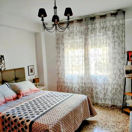 Apartment Bella Vista *