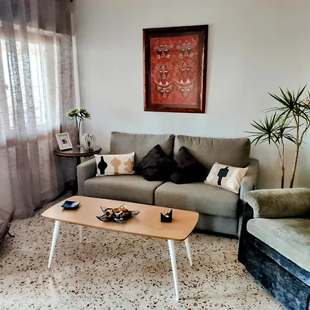 Apartment Bella Vista