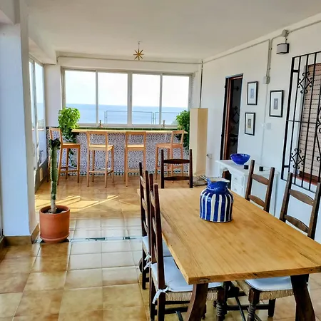 Apartment Bella Vista *