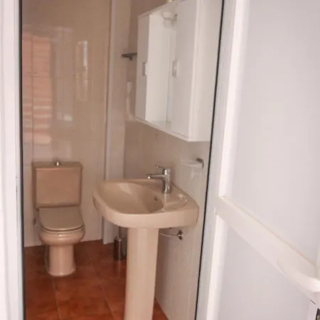 Apartment Bella Vista